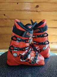LYŽIARKY ROSSIGNOL ALLSPEED 130 24MP